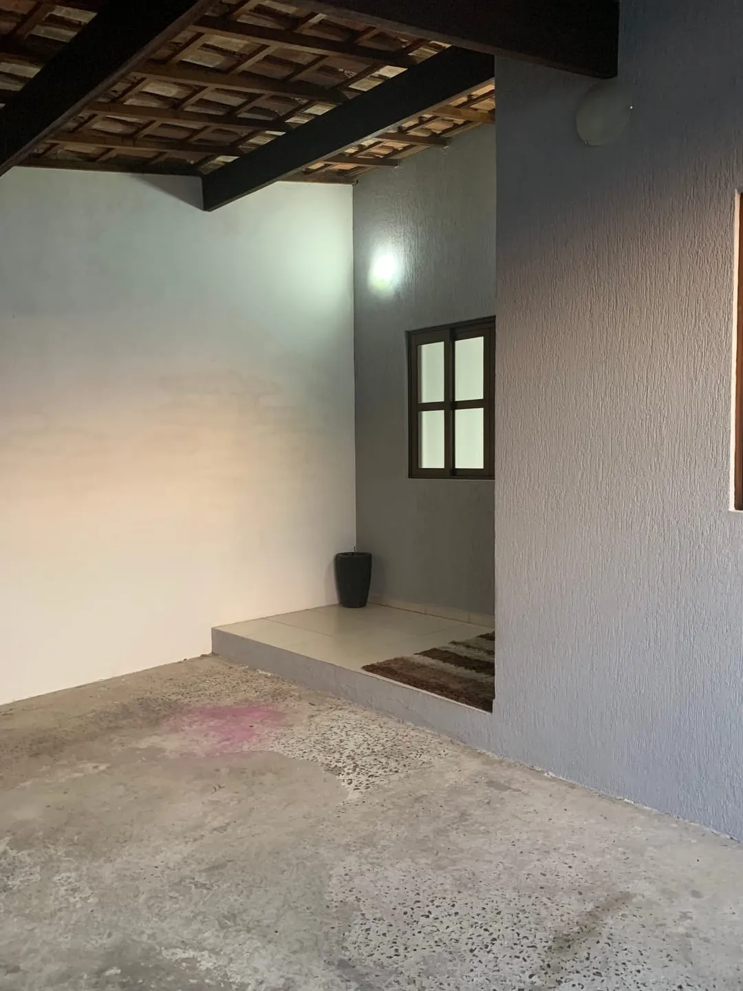 Imagem Casa à venda 2 Quartos, 1 Suite, 2 Vagas, 200M², Água Preta, Pindamonhangaba - SP