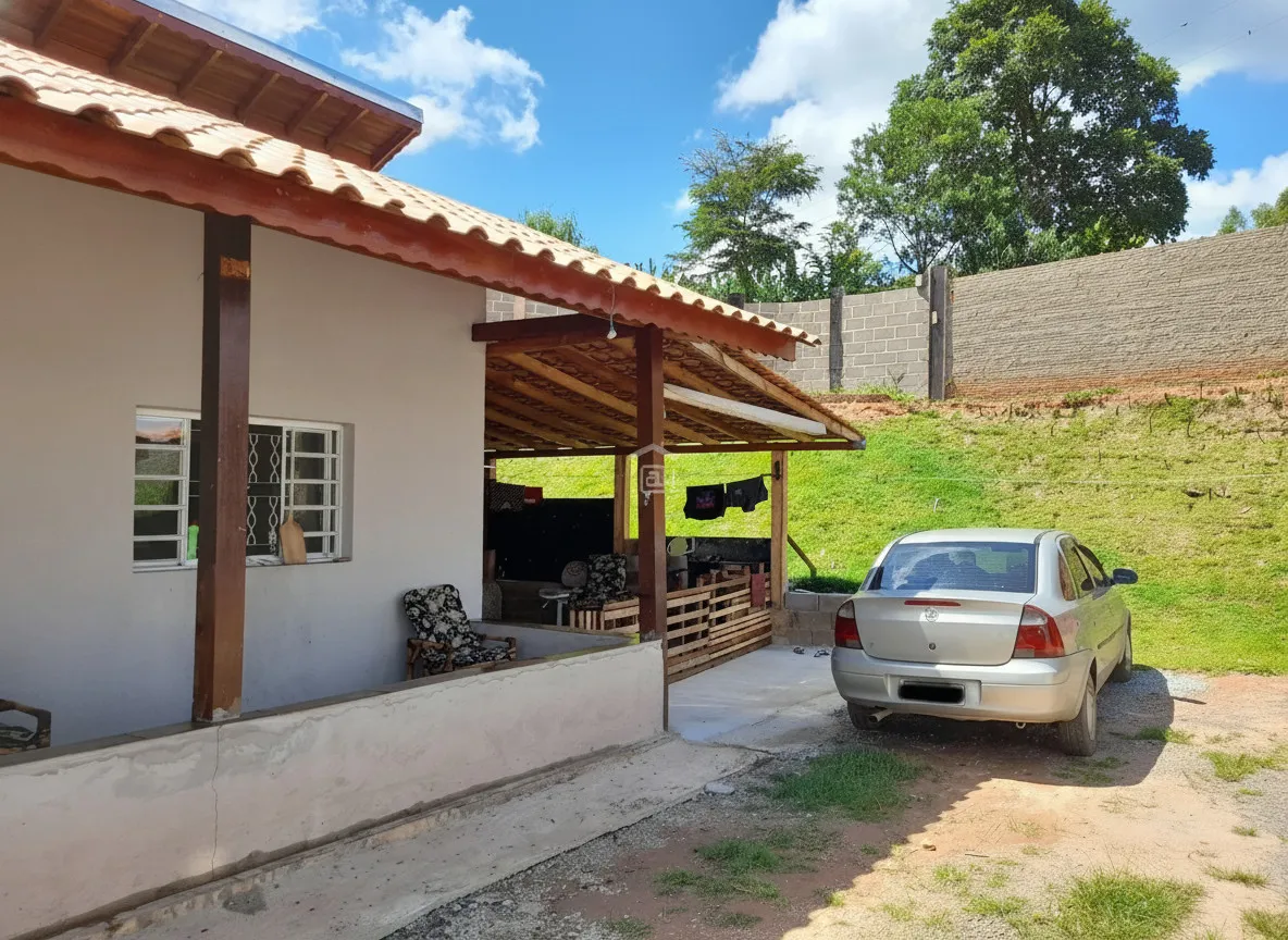 Imagem Chácara 2.800 m² à venda em Marambaia, Bandeira do Sul