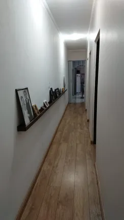 Imagem Casa com 2 Quartos à Venda, 137 m² em Jardim Residencial Deolinda Guerra - Sorocaba