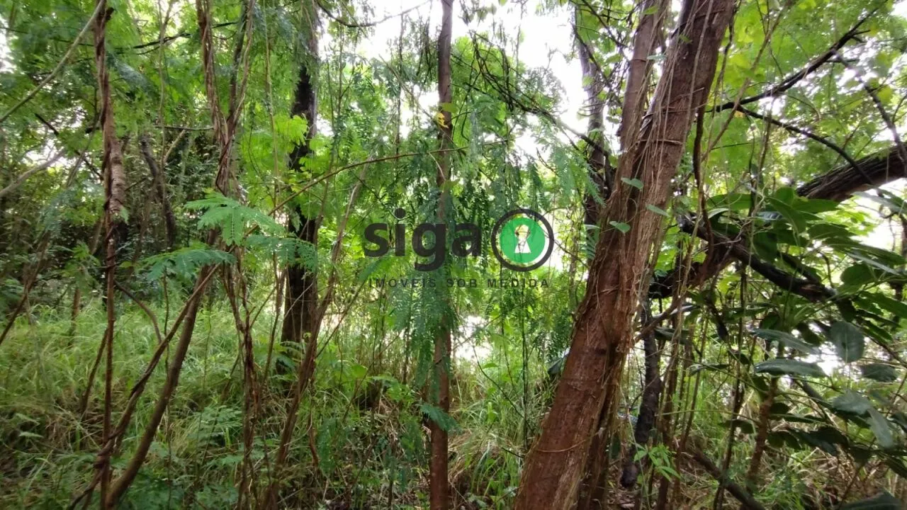 Imagem TERRENO A VENDA PORTAL DO MORUMBI