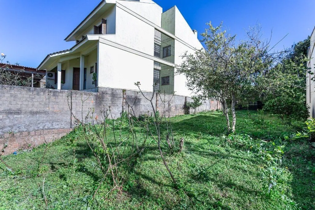 Imagem Terreno para Venda - 0m², 0 dormitórios, Santa Tereza