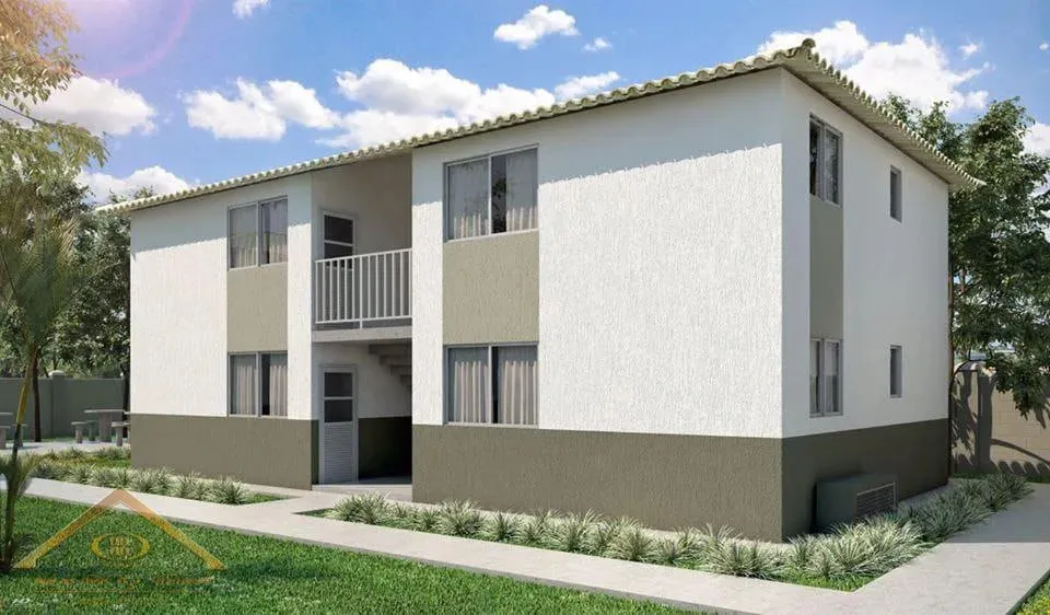 Imagem Apartamento para Venda em Cabo Frio / RJ no bairro Jardim Esperança