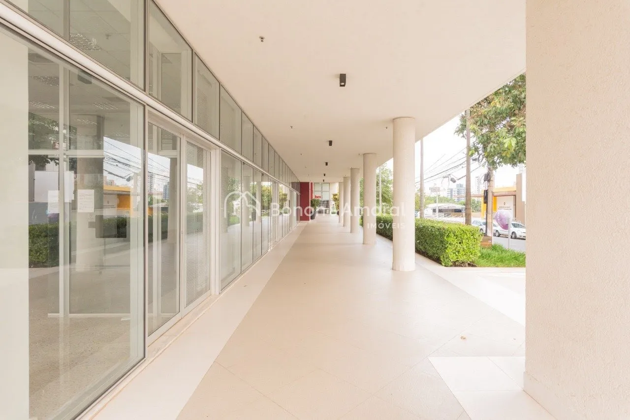Imagem Salas Comerciais de 344 m² no Edifício Montpellier - Venda e Locação