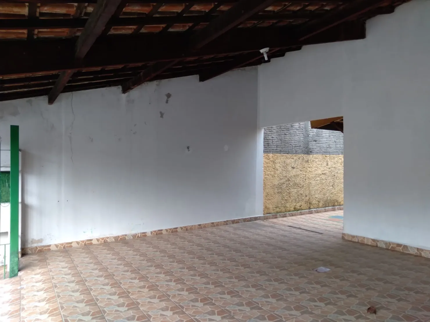 Imagem Casa à venda 4 Quartos, 3 Vagas, 252M², Jardim Carlota, Pindamonhangaba - SP