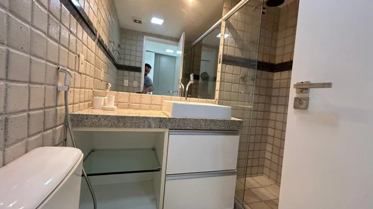 Imagem Apartamento na Av. Boa Viagem!
