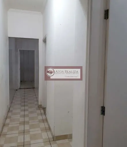 Imagem Vendo Terreno c/ Casas de Vila em Vila Natal - São Paulo