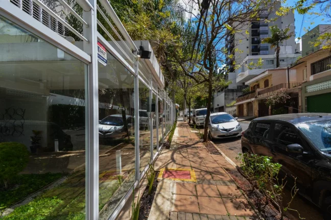 Imagem Apartamento à venda em São Paulo, Vila Mariana, com 2 quartos, 67m2