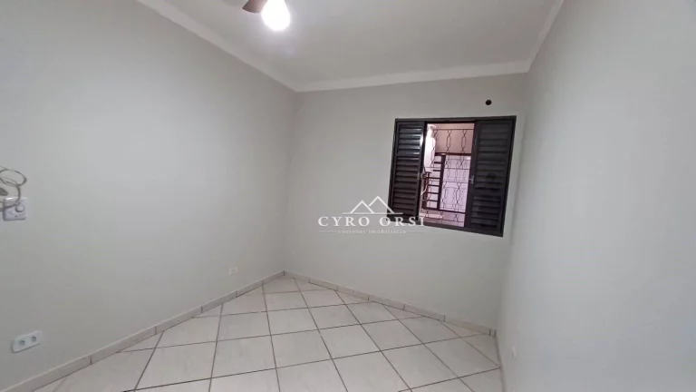 Imagem Casa à venda, 108 m² por R$ 375.000,00 - Vila Fátima - Piracicaba/SP