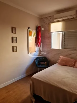 Imagem Condomínio Rio da Prata - São José do Rio Preto