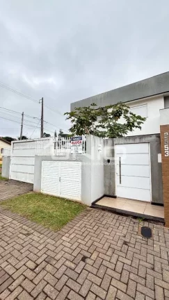 Imagem Sobrado Suíte + 2 Quartos - Bairro Cadorin