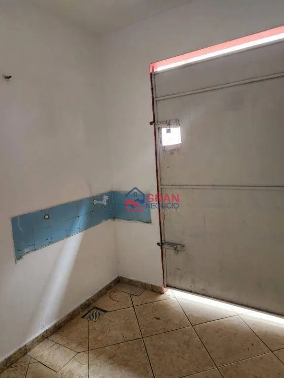 Imagem Imóvel Comercial Alugo 350m²