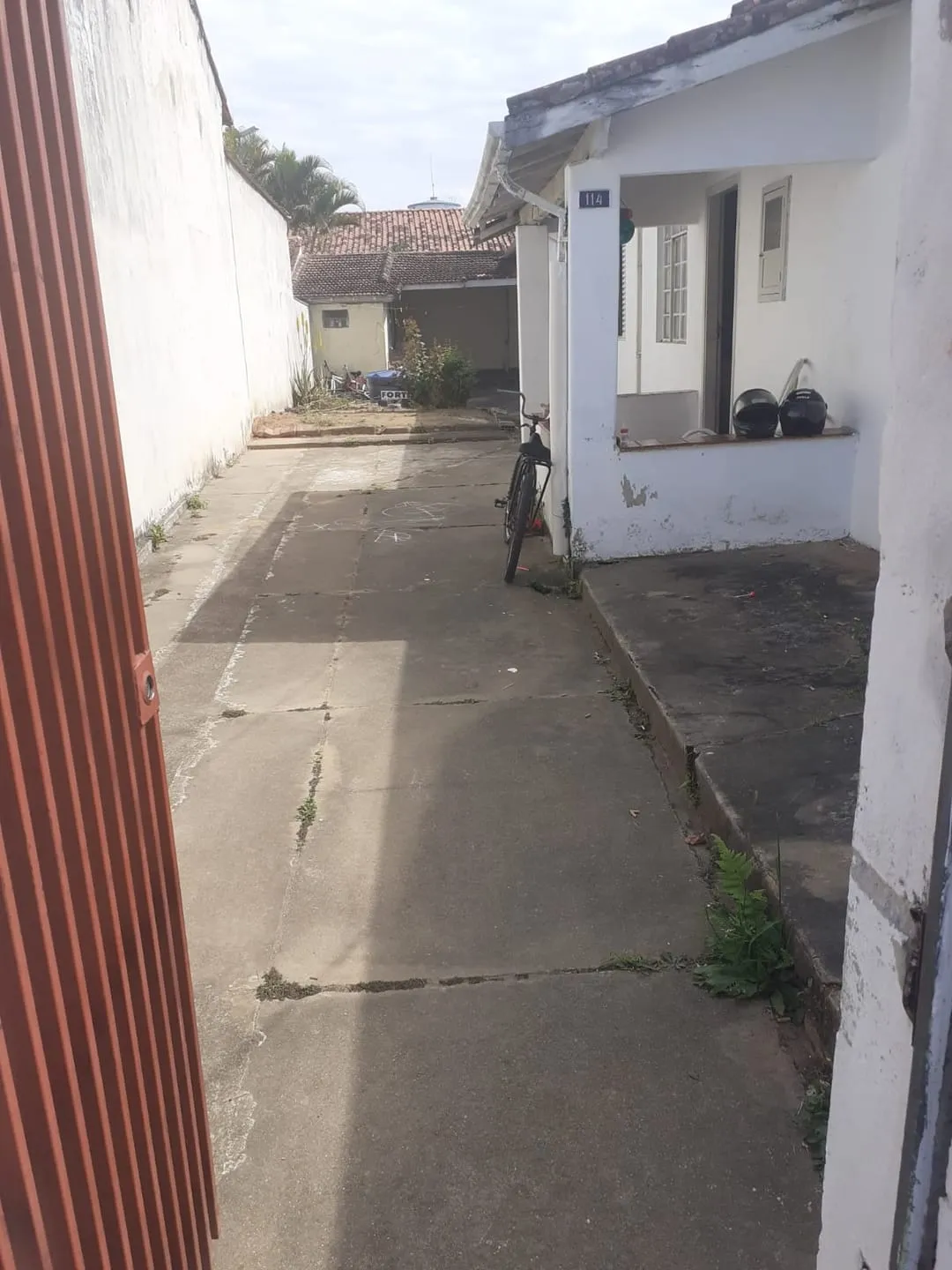 Imagem Casa à venda 3 Quartos, 1 Vaga, 300M², Centro, Pindamonhangaba - SP