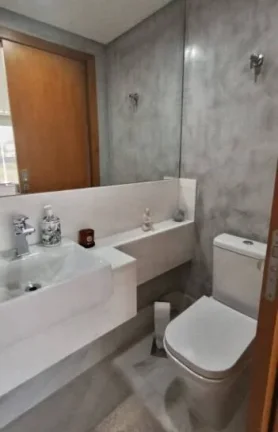 Imagem Apartamento 3 quartos, Alto Padrão no Luxemburgo BH com 136 m².