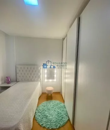 Imagem LINDO APARTAMENTO COM 03 QUARTOS, 2 VAGAS NO VILA GRIMM - VALE DOS CRISTAIS