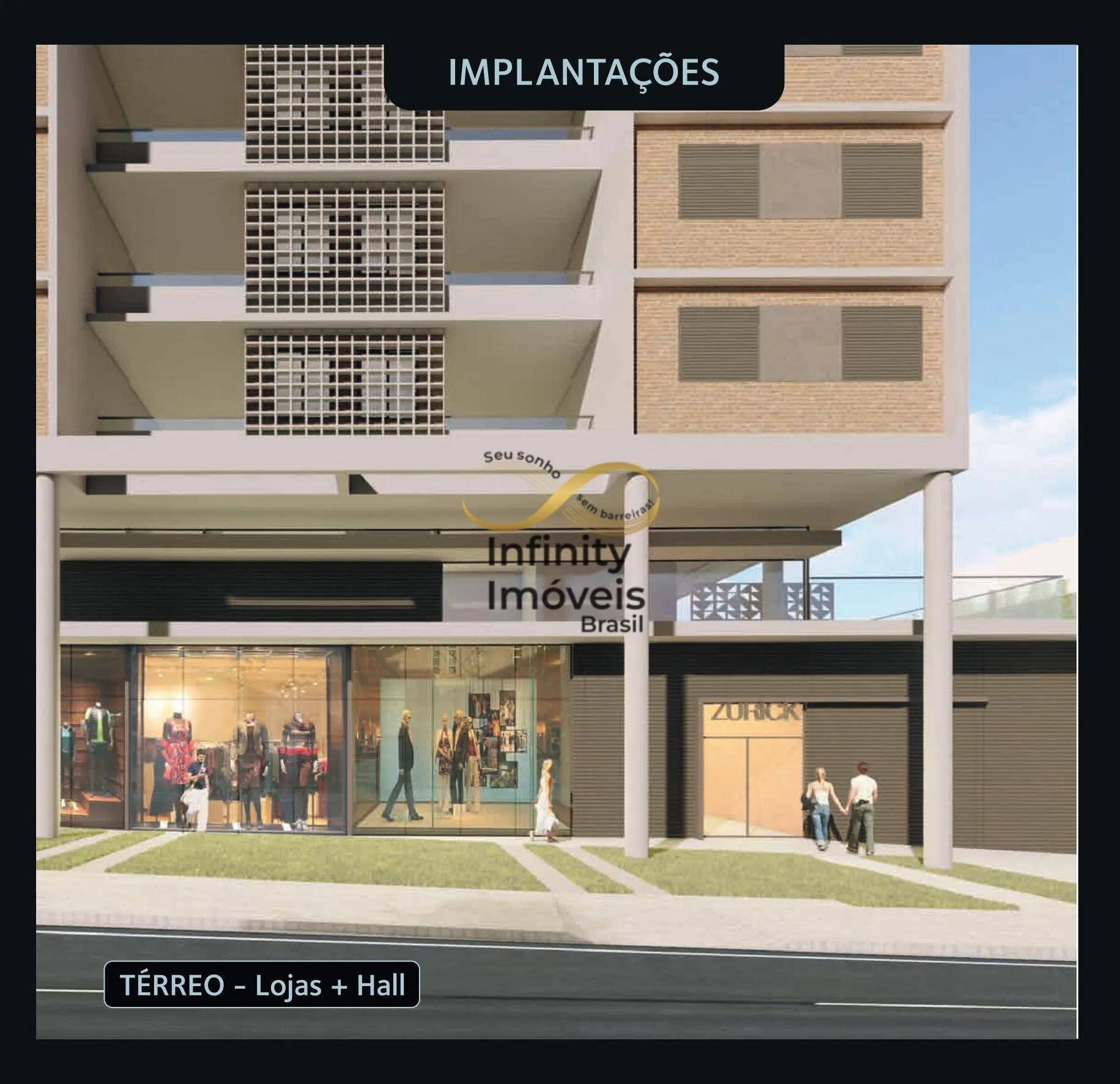 Imagem Apartamento à venda em Belo Horizonte/MG