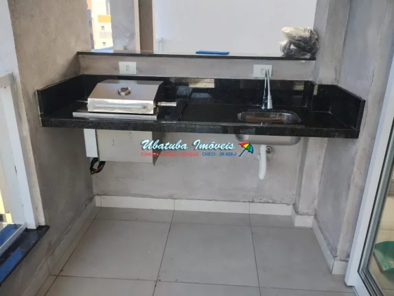 Imagem Cobertura Plana nova Bairro itaguá