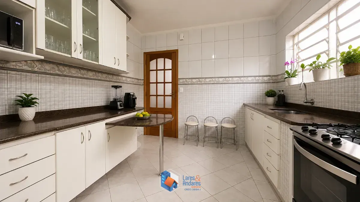 Imagem Casa para venda em Jardim Santo Elias com 3 quartos, 142m²