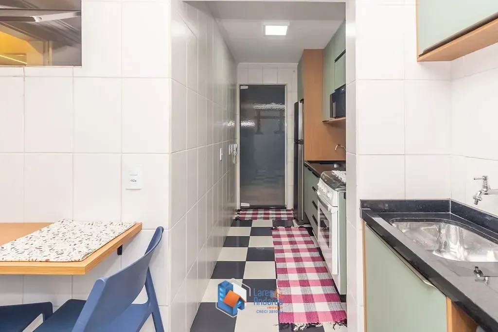 Imagem Apartamento à venda 2 Quartos 2 Suites 1 Vaga 71M² Bela Vista São Paulo - SP