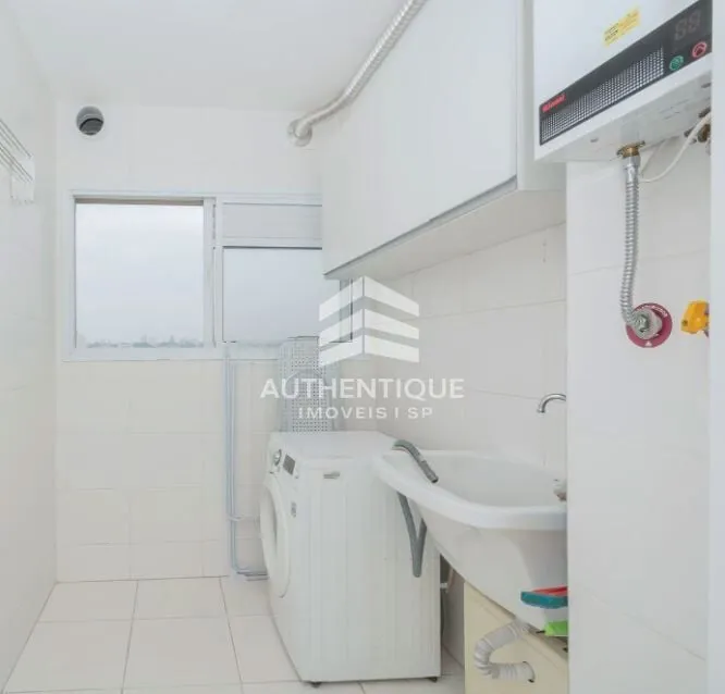 Imagem SQUARE SANTO AMARO - Apartamento à venda em São Paulo/SP