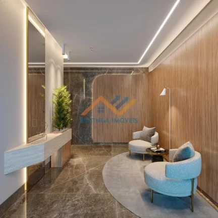 Imagem Apartamento no Bom Retiro