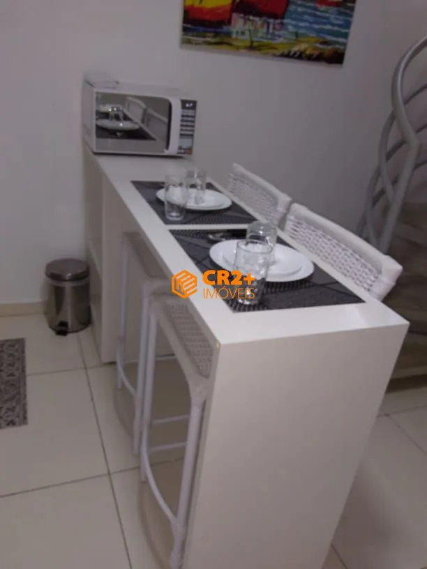 Imagem Vendo Flat Mezanino com Suíte em Porto de Galinhas -49m²