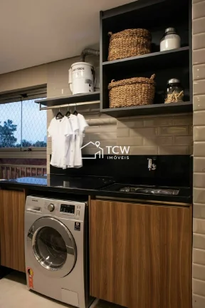 Imagem Apartamento à venda no Vila Mariana - Raízes do Parque