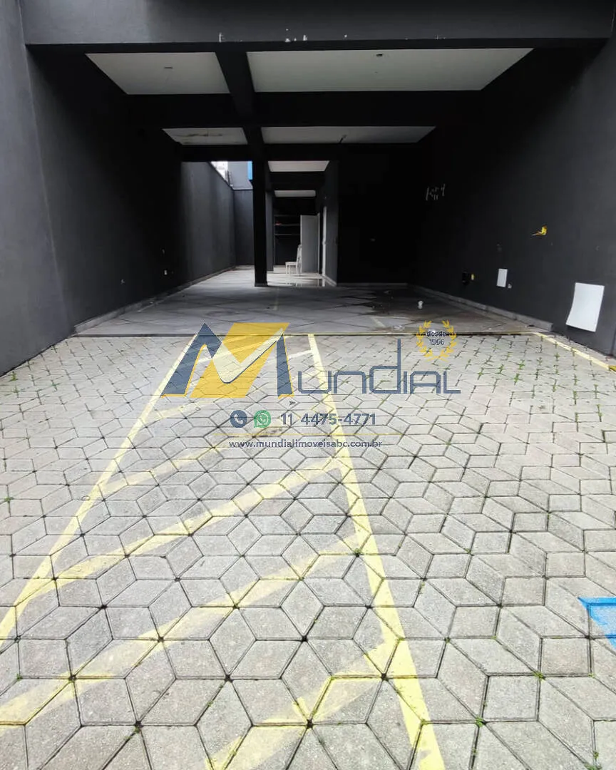 Imagem Prédio Comercial de 150m² com 3 Pavimentos, Elevador e Fachada Envidraçada - Projeto Aprovado para Salas Comerciais.