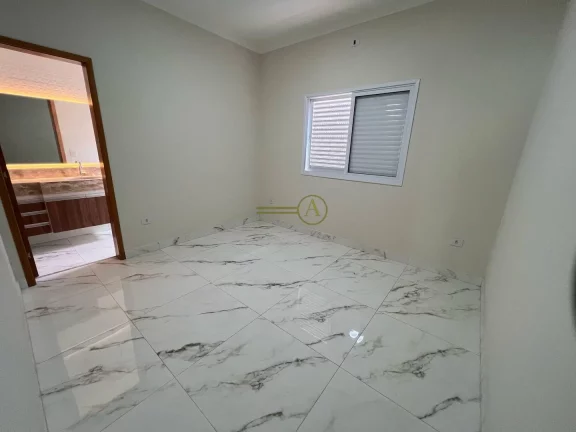 Imagem Casa térrea nova planejado na cozinha piscina e churrasqueira Peruíbe