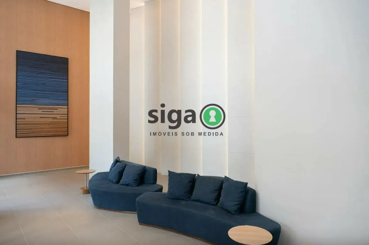 Imagem Apartamento tipo Studio para venda no Butantã, São Paulo - SP