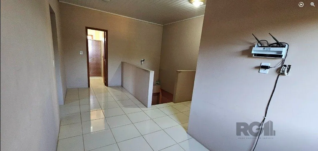 Imagem casa em condomínio em viamão