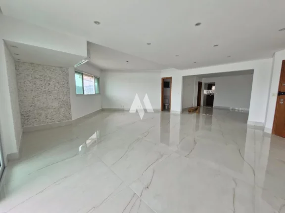 Imagem Apartamento com 3 Quartos e 5 banheiros à Venda, 199 m² - Ponta da Praia em Santos