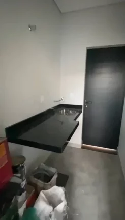 Imagem CONDOMINIO VILLAGIO WANEL - 3 SUITES (1 C/ CLOSET)