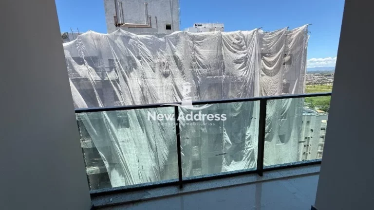 Imagem Apartamento na Praia de Itaparica: 2 quartos com 1 suíte e 1 vaga de garagem