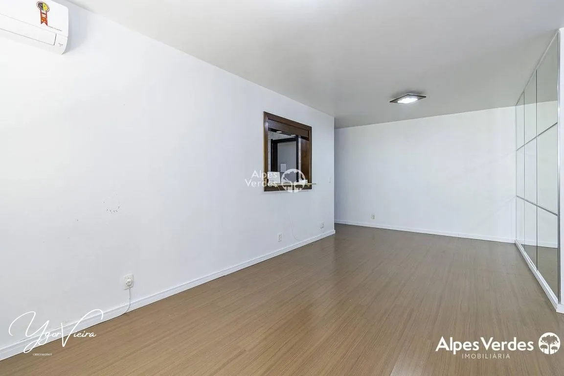 Imagem Apartamento à Venda em Centro, Canela - RS