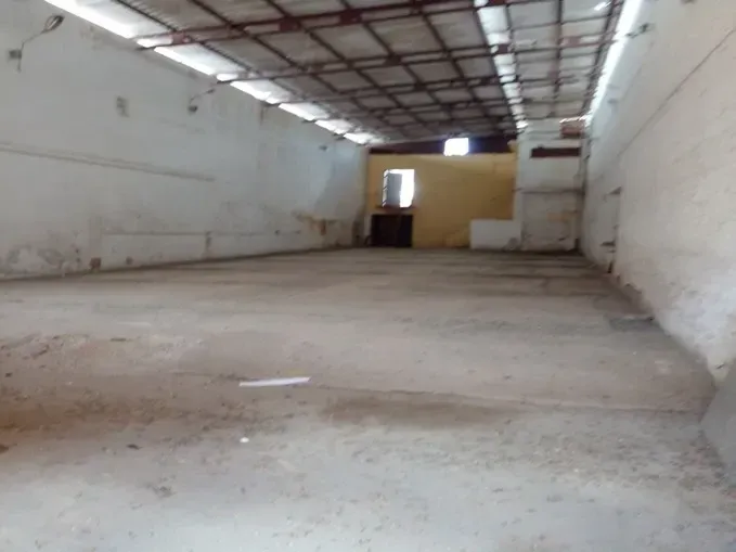 Imagem Galpão à Venda, 326 m² em Recife - Recife