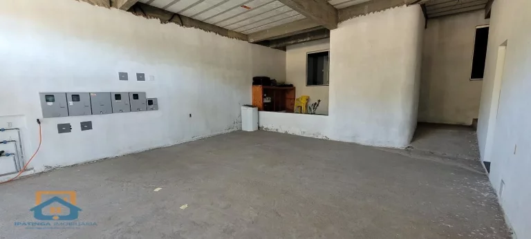 Imagem Casa de 3 quartos e 3 vagas de garagem no Ideal