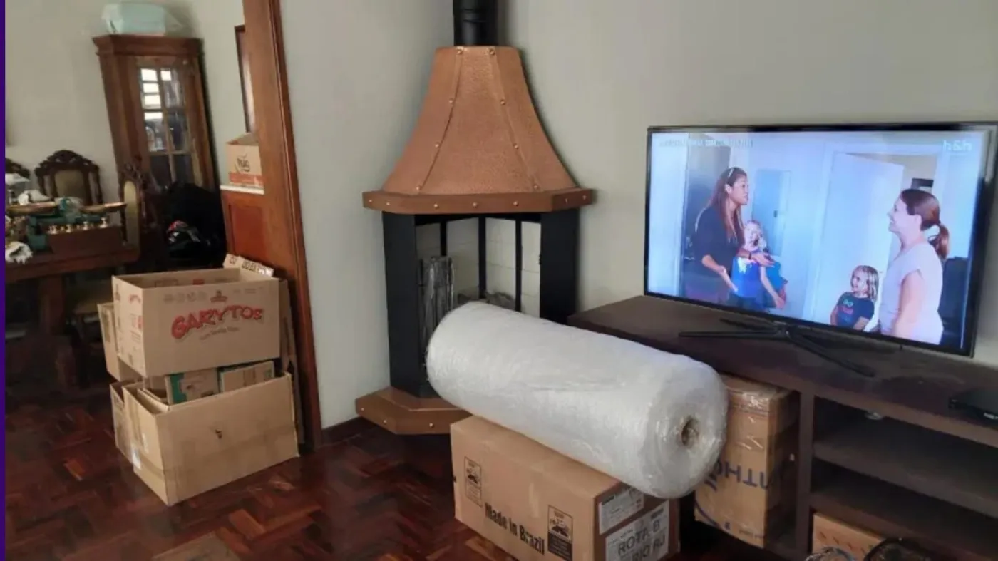 Imagem Casa para Venda em Petrópolis / RJ no bairro Mosela