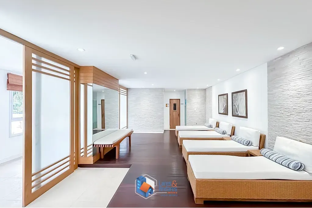 Imagem Apartamento à venda 3 Quartos 3 Suites 4 Vagas 188M² Vila Mariana São Paulo - SP