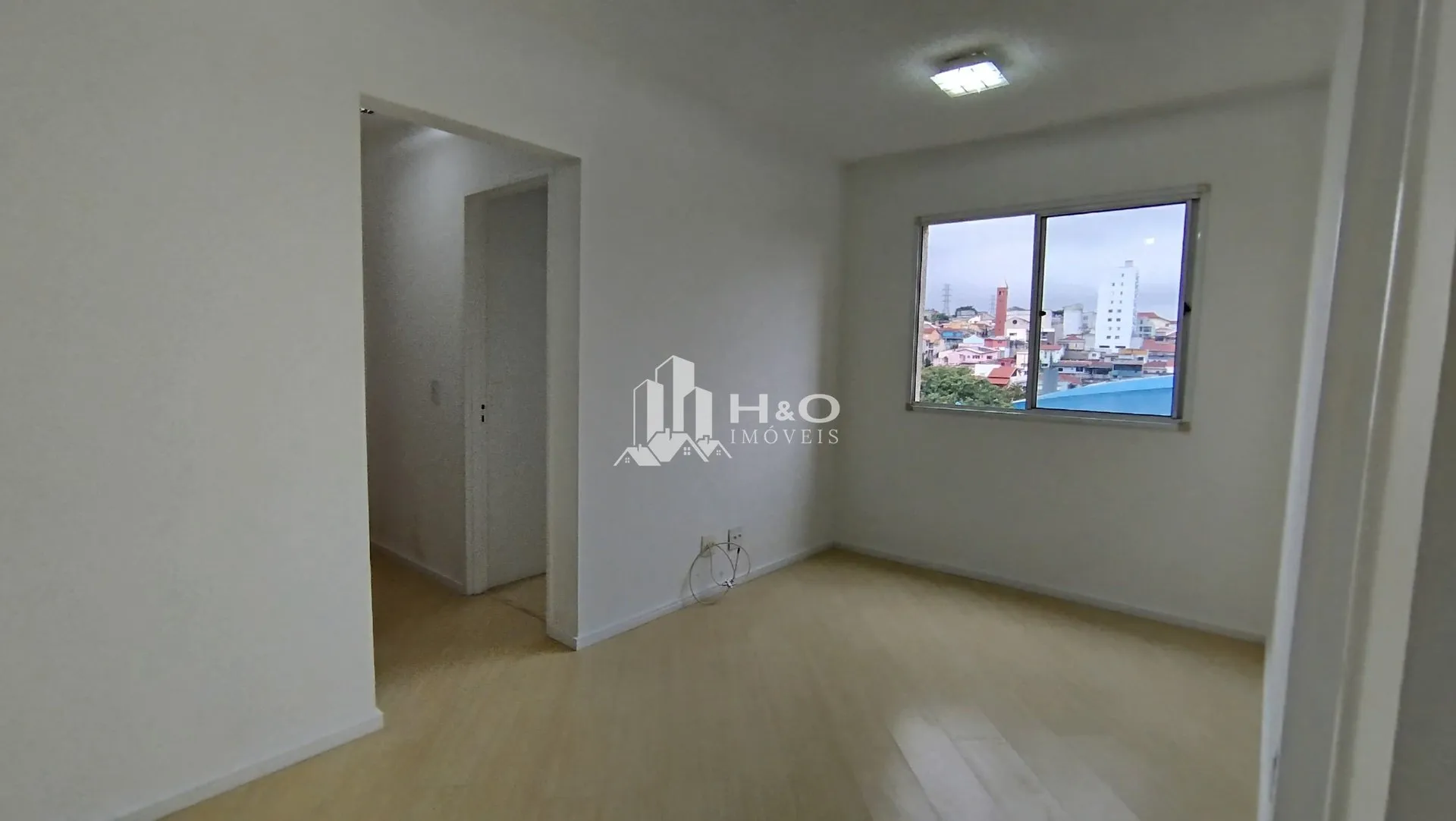 Foto do imóvel Apartamento à Venda Próximo ao Metrô Guilhermina-Esperança - 2 Dormitórios