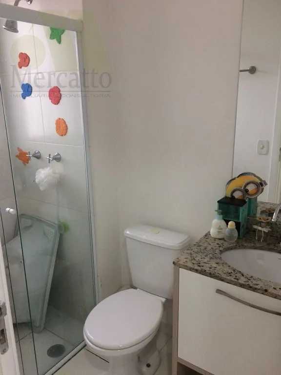 Imagem Apartamento com 3 Quartos à Venda, 126 m² em Jardim Wanda - Taboão Da Serra
