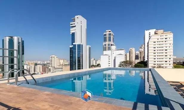 Imagem Studio para venda em Santana com 1 quarto, 24m²