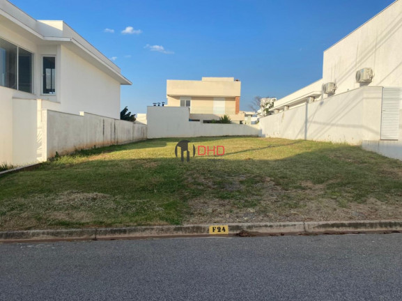 Imagem Terreno em Condomínio à Venda, 300 m² em Jardim Residencial Colinas do Sol - Sorocaba