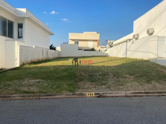 Foto do imóvel Terreno em Condomínio à Venda, 300 m² em Jardim Residencial Colinas do Sol - Sorocaba