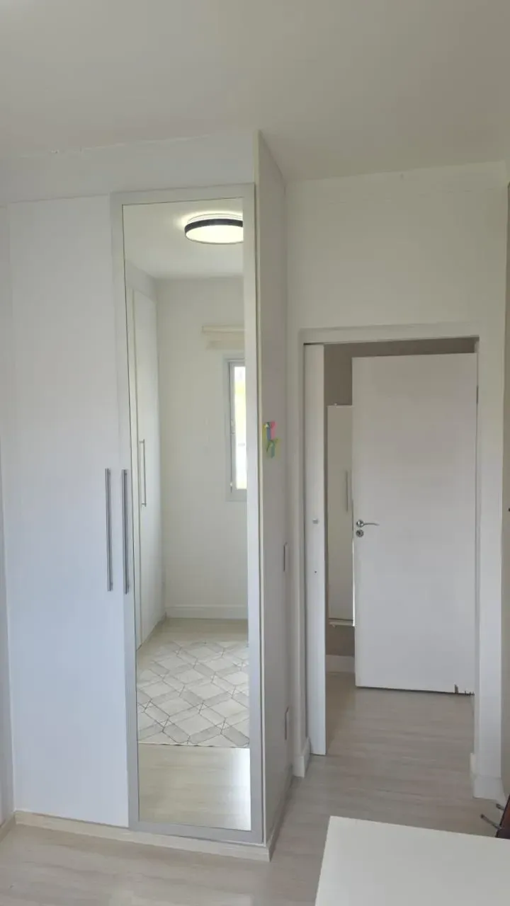 Imagem Apartamento com 3 Quartos à Venda, 90,5 m² em Vila Oliveira - Mogi das Cruzes