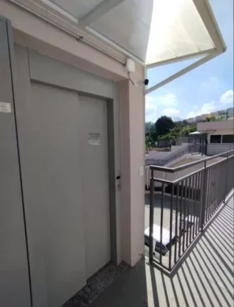 Imagem APARTAMENTO NO BAIRRO COLÔNIA - JUNDIAÍ