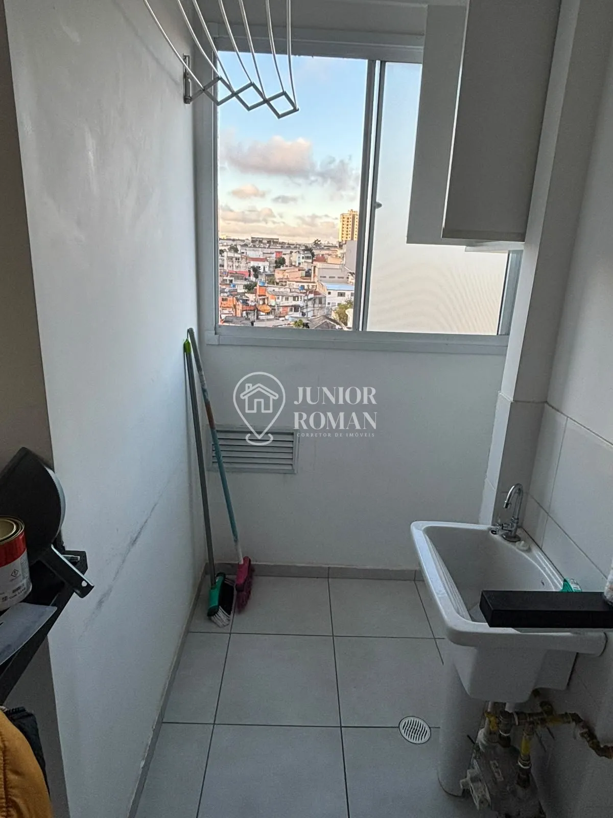 Imagem APTO 2 DORM - VILA SANTA CATARINA | SÃO PAULO