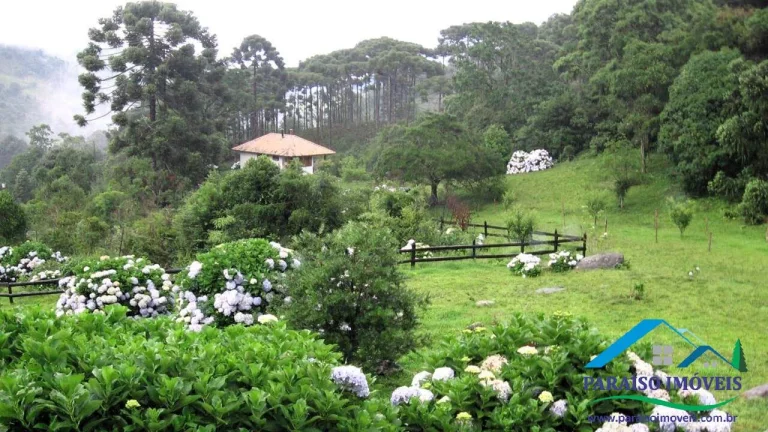 Refúgio na Serra da Mantiqueira com vistas panorâmicas. em Estrada do Juncal
