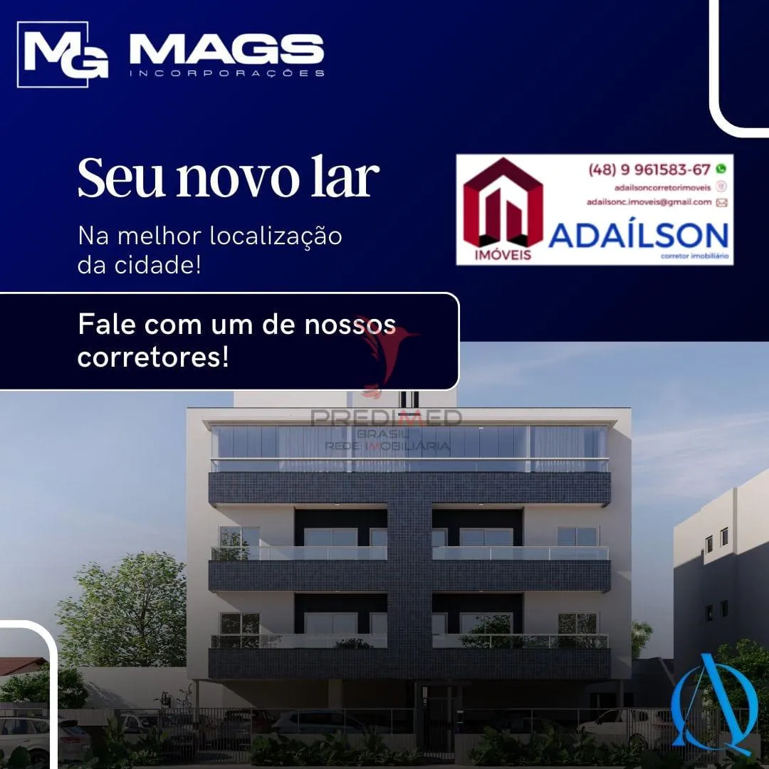 Imagem Residencial Aquarius Ingleses Floripa SC