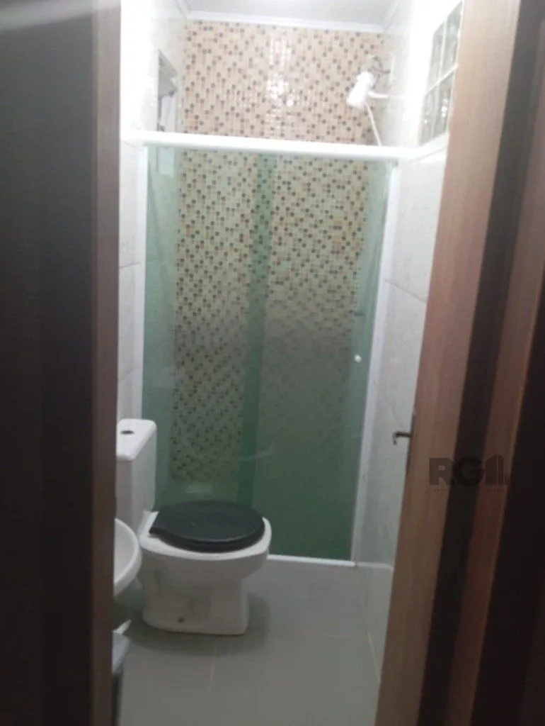 Imagem Casa em Mário Quintana
