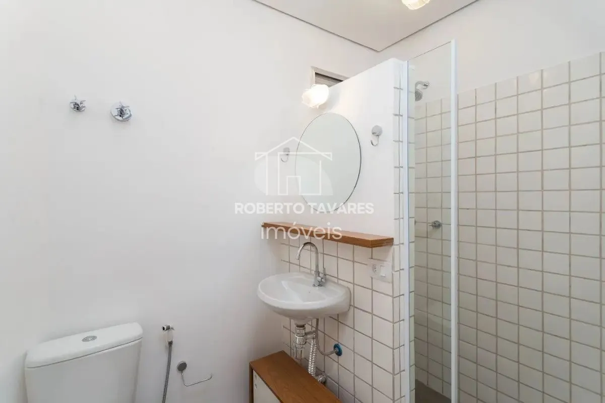 Imagem Apartamento Mobiliado de 110m² na Bela Vista, com 4 quartos bem distribuídos - A apenas 800 metros da estação São Joaquim.